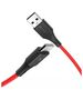 USB-C cable BlitzWolf BW-TC15 3A 1.8m (red) 5907489600613