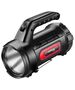 Flashlight Superfire M9-E, 900lm, USB 6956362909892