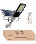 Solar lamp Superfire FF5-A, 63W, 500lm, 5000mAh 6956362995680