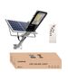 Solar lamp Superfire FF5-C, 263W, 1200lm, 15000mAh 6956362995703