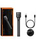 Superfire flashlight Y16, 1700lm, USB-C 6956362941373