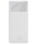 Powerbank Baseus Bipow 30000mAh, 20W (white) 6932172618285