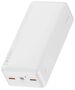 Powerbank Baseus Bipow 30000mAh, 20W (white) 6932172618285