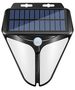 Solar lamp Superfire FF11-F, 6W, 280lm, 1500mAh 6956362971455