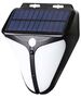 Solar lamp Superfire FF11-F, 6W, 280lm, 1500mAh 6956362971455