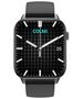 Smartwatch Colmi C61 (black) 6972436983292