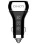 LDNIO C2 2USB Car charger + Lightning Cable 5905316142459