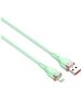 Fast Charging Cable LDNIO LS822 Lightning, 30W 5905316144859