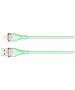 Fast Charging Cable LDNIO LS822 Lightning, 30W 5905316144859