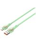 Fast Charging Cable LDNIO LS832 Micro, 30W 5905316144927