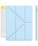 Case APPLE IPAD AIR 10.9 (4gen / 5gen) Baseus Minimalist blue 6932172630997