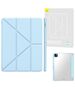 Case APPLE  IPAD PRO 12.9 (3gen / 4gen / 5gen / 6gen) Baseus Minimalist blue 6932172630980