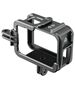 TELESIN Alu cage for GoPro Hero11/10/9 6974944460579