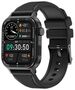 Smartwatch Colmi M41 (black) 6972436984299