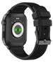 Smartwatch Colmi M41 (black) 6972436984299