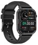 Smartwatch Colmi M41 (black) 6972436984299