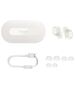 Wireless earphones Baseus Bowie EZ10 (white) 6932172630867