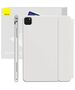 Case APPLE IPAD PRO 11.0 (1gen / 2gen / 3gen) / IPAD AIR 10.9 (4gen / 5gen) Baseus Brilliance white 6932172619992