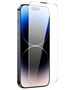 Tempered Glass IPHONE 14 PRO MAX Baseus Corning with a dust filter 6932172631741