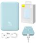 Powerbank Baseus Magnetic Mini 10000mAh 20W (blue) 6932172626082