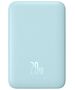 Powerbank Baseus Magnetic Mini 10000mAh 20W (blue) 6932172626082