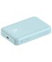 Powerbank Baseus Magnetic Mini 10000mAh 20W (blue) 6932172626082