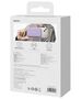 Powerbank Baseus Magnetic Mini 10000mAh 20W (purple) 6932172626099