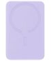 Powerbank Baseus Magnetic Mini 10000mAh 20W (purple) 6932172626099