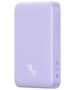 Powerbank Baseus Magnetic Mini 10000mAh 20W (purple) 6932172626099