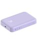 Powerbank Baseus Magnetic Mini 10000mAh 20W (purple) 6932172626099