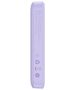 Powerbank Baseus Magnetic Mini 10000mAh 20W (purple) 6932172626099