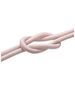 Fast Charging cable Baseus USB-A to Lightning Explorer Series 2m 20W (pink) 6932172629113