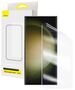 Protective Film SAMSUNG GALAXY S23 ULTRA Baseus UV Protective Film 6932172632472