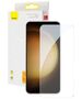 Tempered Glass SAMSUNG GALAXY S22+ PLUS Tempered Glass Baseus 6932172632700