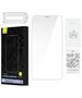 Tempered Glass IPHONE 12 PRO MAX Baseus Corning HD 0.4mm + cleaning kit 6932172626259