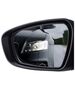 ClearSight Rearview Mirror Waterproof Film Clear, Baseus Pack of 2 6932172632045