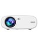 Wireless projector HAVIT PJ202 (white) 6939119025069