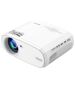 Wireless projector HAVIT PJ202 (white) 6939119025069