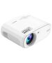 Wireless projector HAVIT PJ202 (white) 6939119025069