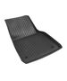 6-Piece Floor Mat for Tesla Baseus T-Space Series (black) 6932172634346