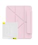 Case APPLE IPAD PRO 11.0 (1gen / 2gen / 3gen) / IPAD AIR 10.9 (4gen / 5gen) Baseus Minimalist pink 6932172635701