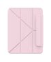 Case APPLE IPAD PRO 11.0 (1gen / 2gen / 3gen) / IPAD AIR 10.9 (4gen / 5gen) Baseus Minimalist pink 6932172635701