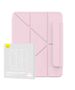 Case APPLE IPAD 10.2 (7gen / 8gen / 9gen) Baseus Minimalist pink 6932172635558