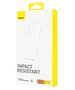 Case IPHONE 14 PRO MAX Baseus OS-Lucent Series transparent 6932172633677