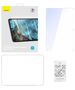 Tempered Glass HUAWEI MATEPAD 11.0 2021 Tempered Glass Baseus Clear 6932172624835