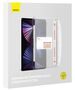 Tempered Glass APPLE IPAD PRO 12.9 (3gen / 4gen / 5gen) Baseus Corning Clear 6932172625153