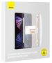 Tempered Glass APPLE IPAD MINI 8.3 (6gen) Baseus Corning Clear 6932172625191