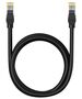 Baseus Ethernet CAT5, 1,5m network cable (black) 6932172637064