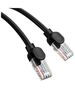 Baseus Ethernet CAT5, 1,5m network cable (black) 6932172637064