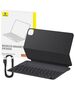 Case APPLE IPAD PRO 12.9 (5gen) Baseus Brilliance black 6932172635497